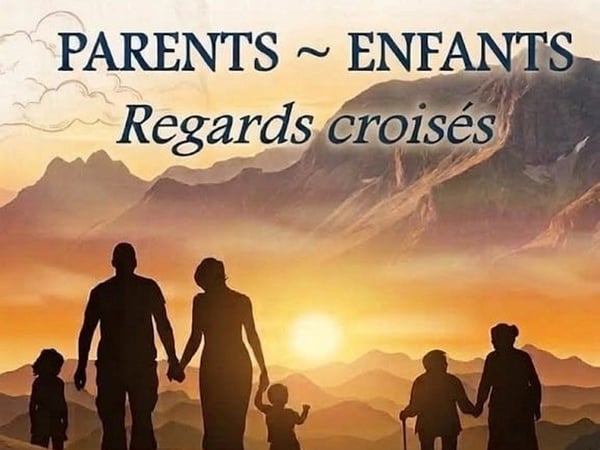 Lecture théâtralisée - Parents-Enfants : regards croisés