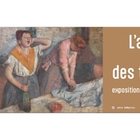 Exposition: L'art au service des travailleurs