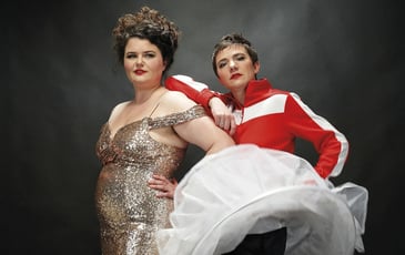 Pièce de théâtre Diva Syndicat