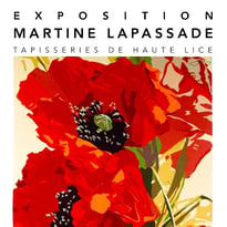 Exposition tapisseries de haute Lice