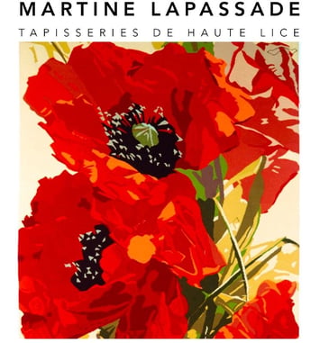 Exposition tapisseries de haute Lice