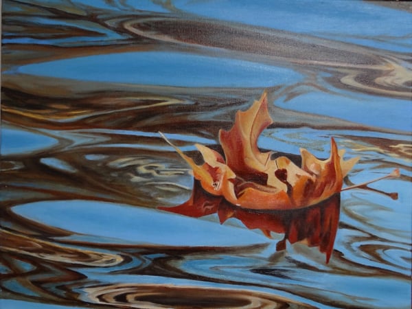 Exposition - Voyages