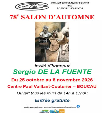 78e Salon d'automne