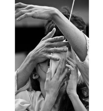 Esku – Compagnie Arnas de Fabian Thomé
