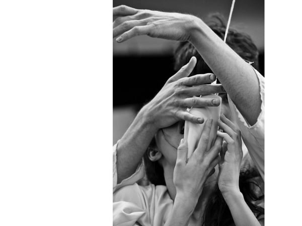Esku – Compagnie Arnas de Fabian Thomé