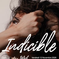 Indicible