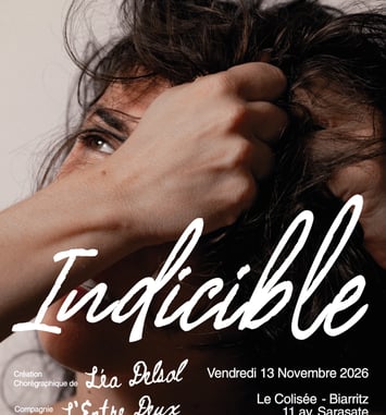 Indicible