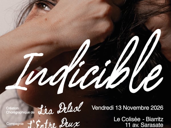 Indicible