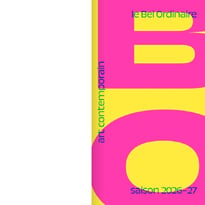 Le Bel Ordinaire: Saison 2026-27