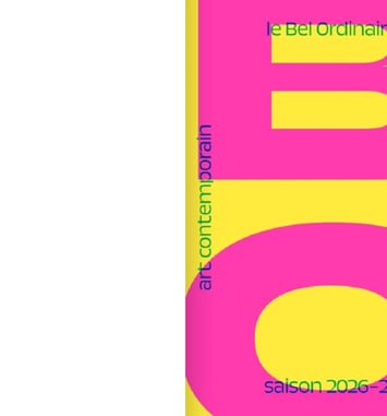 Le Bel Ordinaire: Saison 2026-27