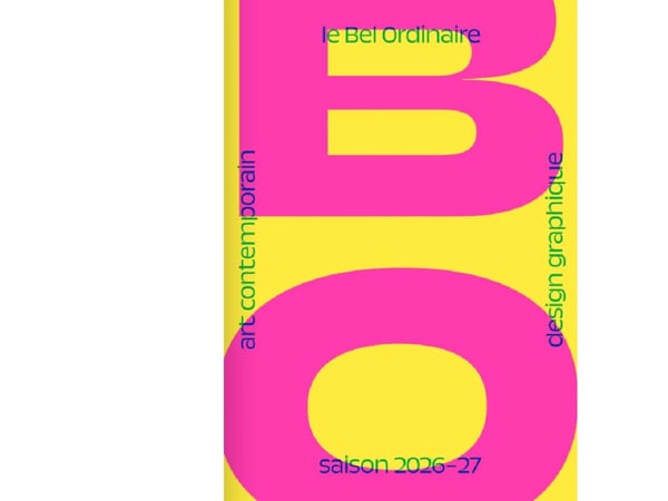 Le Bel Ordinaire: Saison 2026-27