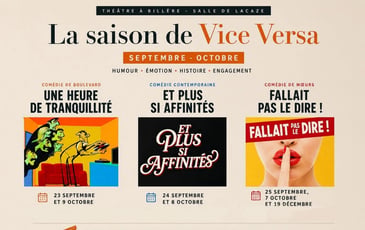 Fallait pas le dire