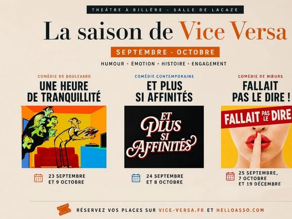 Fallait pas le dire