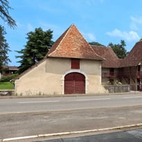 Exposition : La vie et l'oeuvre du poète Francis Jammes