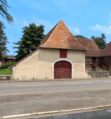 Exposition : La vie et l'oeuvre du poète Francis Jammes