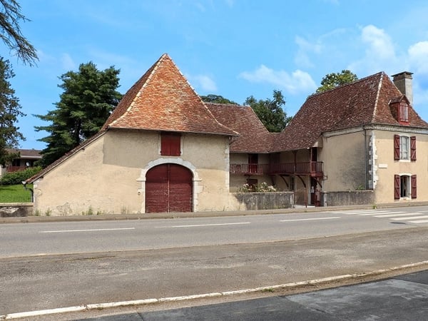Exposition : La vie et l'oeuvre du poète Francis Jammes