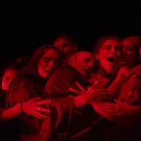 Théâtre en basque : Nor naizen baneki