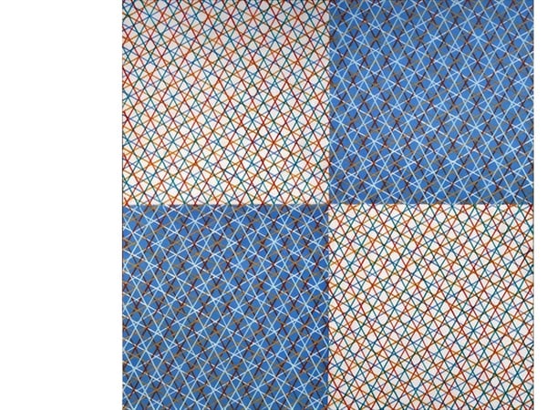 Exposition: DIAGONALES, Jean-Michel Courades