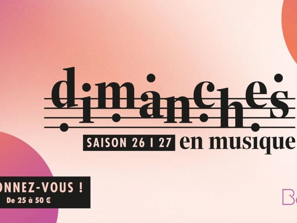 Dimanches en musique: Harmonie Bayonnaise