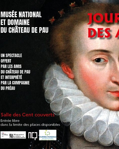 De Fébus à Henri de Navarre, une histoire burlesque du Béarn