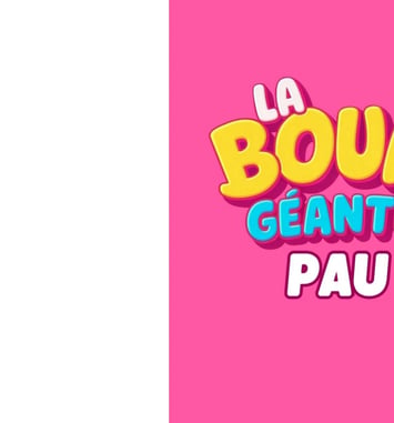La boom géante