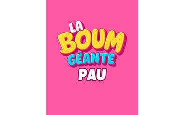 La boom géante