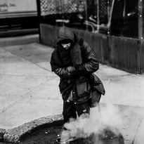 Exposition de photographies de Pierre Larrieu