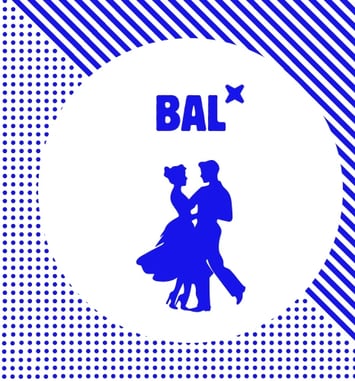 Semaine bleue : Bal d'ouverture