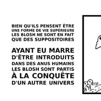 Exposition engagée en Roue Libre