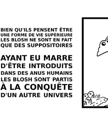 Exposition engagée en Roue Libre