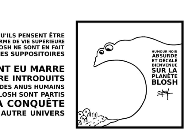 Exposition engagée en Roue Libre