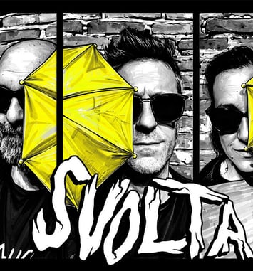 Svolta