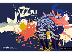 Pau