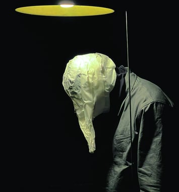 Spectacle « Insula »