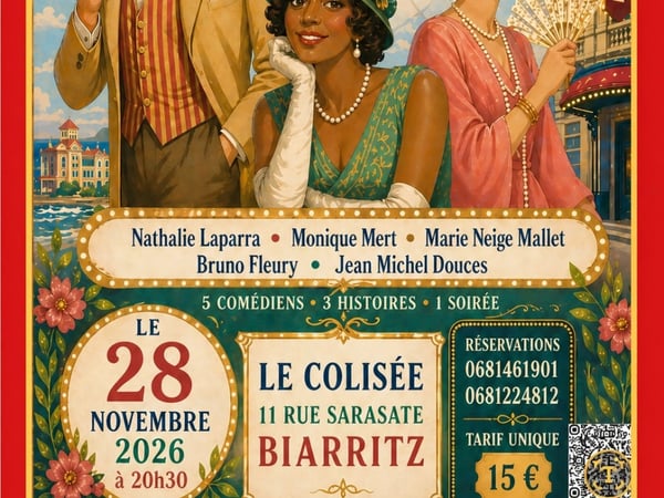 3 pièces en un acte de Sacha Guitry