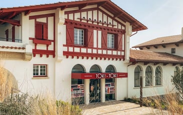 Le bal des doudous
