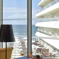 Les rendez-vous musicaux au Sofitel Biarritz le Miramar : Hier Encore