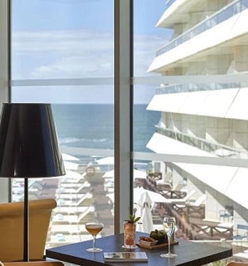 Les rendez-vous musicaux au Sofitel Biarritz le Miramar : Hier Encore