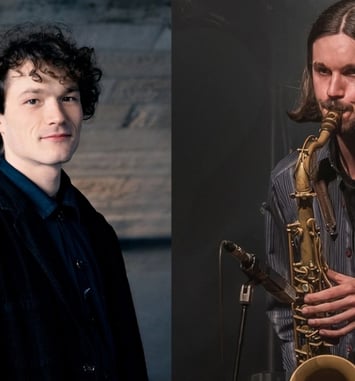 Tandem, Hommage à Miles Davis