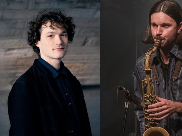 Tandem, Hommage à Miles Davis