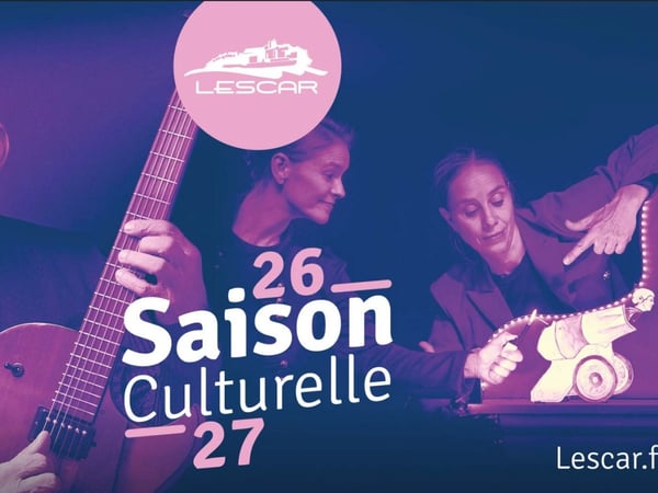 Récital comique: J'ai mangé ma fourchette