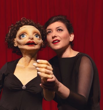 Saison culturelle - Édith et moi