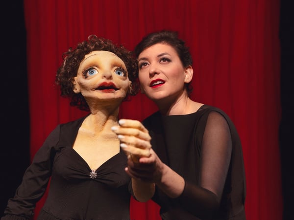 Saison culturelle - Édith et moi