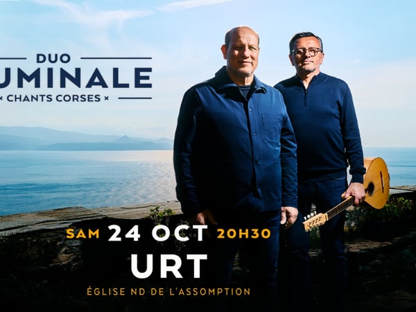 Concert de Fiuminale