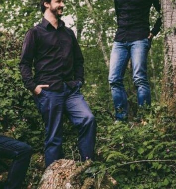 Concert : Peaks Quartet / Florian Marques