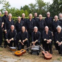 Concert Lokarri