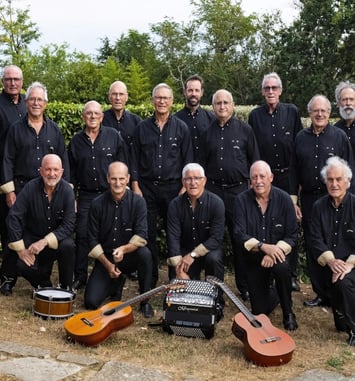 Concert Lokarri