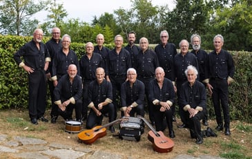 Concert Lokarri