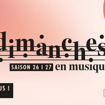 Dimanches en musique : Bulgarian National Radio Children's Choir, Chœur Bulgare
