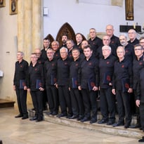 Oldarra - Choeur d'hommes du Pays Basque
